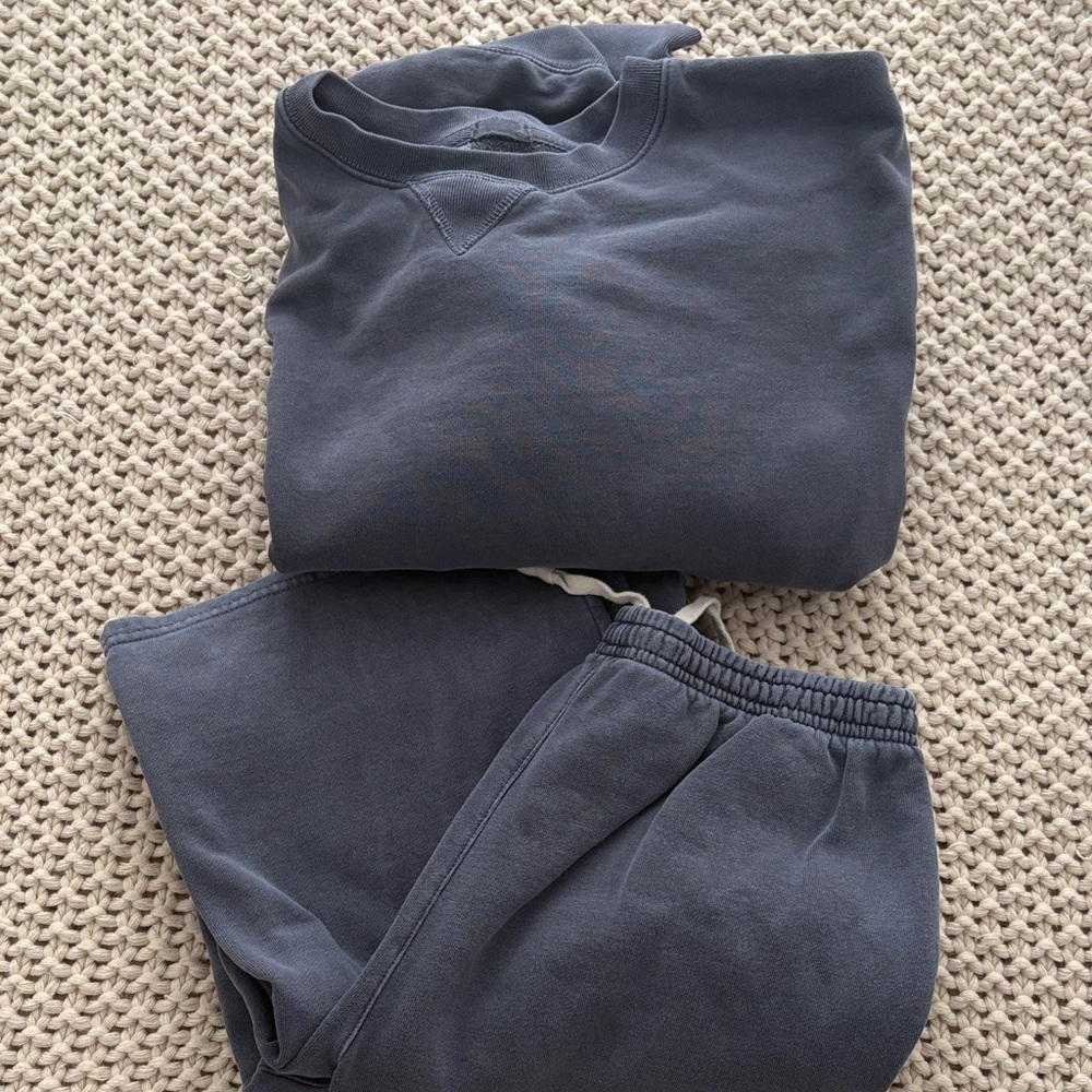 john galt sweat set brandy melville